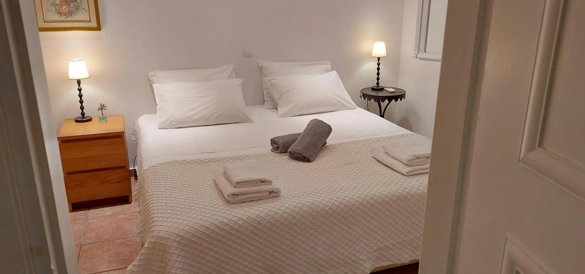 Vila Mykonian House With Shared Pool Ornos  0*, Ornos (Mykonos)