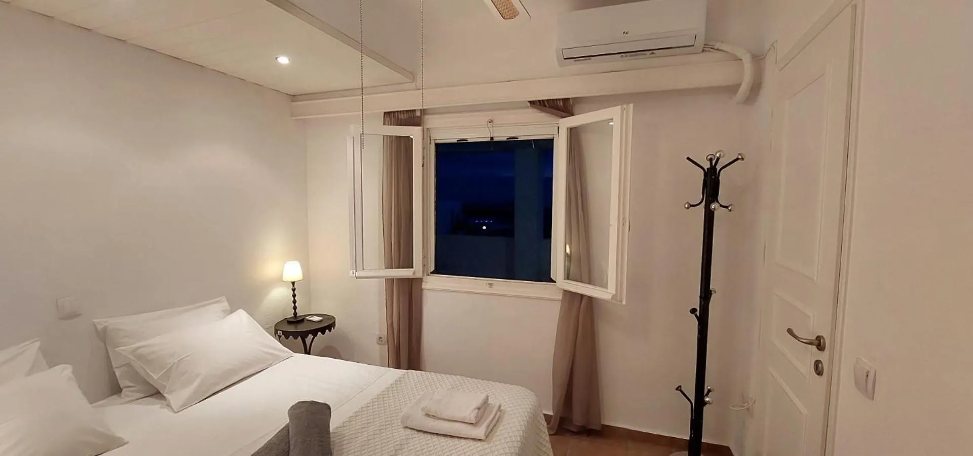 Mykonian House With Shared Pool Villa Ornos  Ornos (Mykonos)