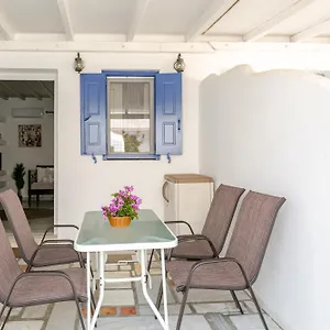  Appartement Elenitas House In